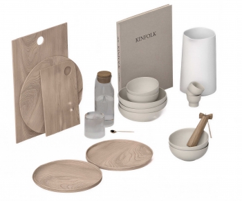 Modern Kitchenware-ID:147548914