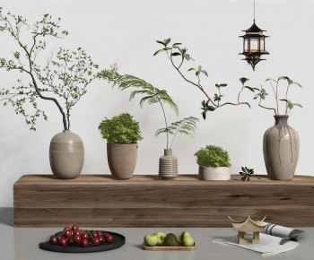 Modern Decorative Set-ID:353297951