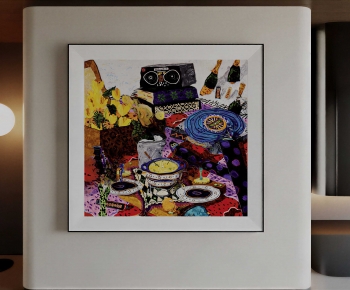 Modern Painting-ID:931406026