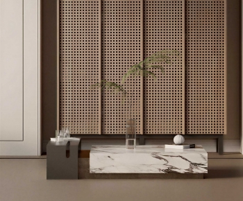 Modern Coffee Table-ID:152550942