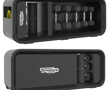 Modern Fitness Equipment-ID:405231958