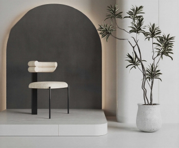 Modern Dining Chair-ID:627748018