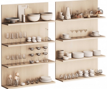 Modern Tableware-ID:196866041