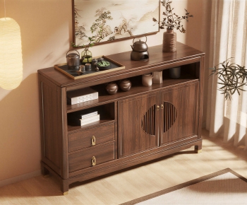 New Chinese Style Other-ID:789329059