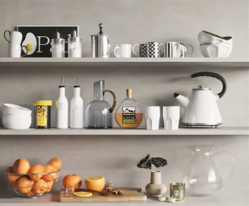 Modern Kitchenware-ID:477230553