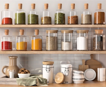 Modern Kitchenware-ID:956983091