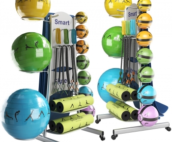 Modern Fitness Equipment-ID:501476051