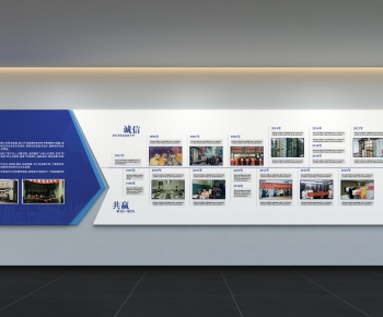 Modern Culture Wall-ID:654500019