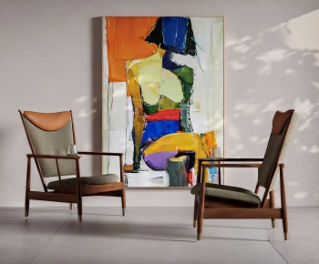 Modern Lounge Chair-ID:939858919