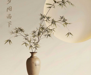 New Chinese Style Dried Branch-ID:346884972