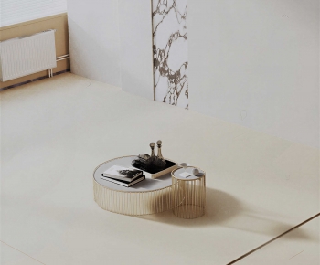 Modern Coffee Table-ID:304534913