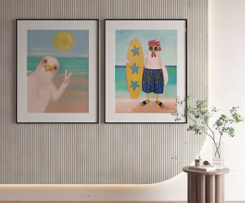 Modern Painting-ID:393191103