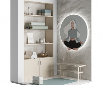 Modern Yoga Products-ID:711352114