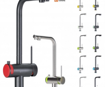 Modern Faucet/Shower-ID:900743965