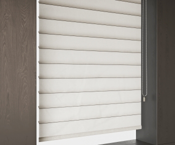 Modern Venetian Blinds-ID:338100914
