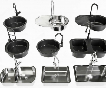 Modern Sink-ID:654683114