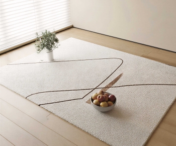 Modern The Carpet-ID:211694007