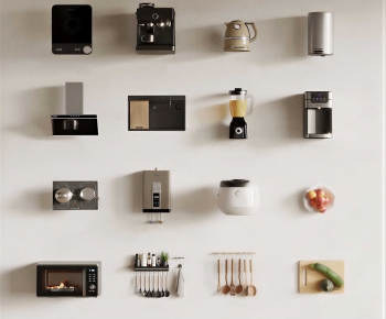 Modern Kitchenware-ID:764224057