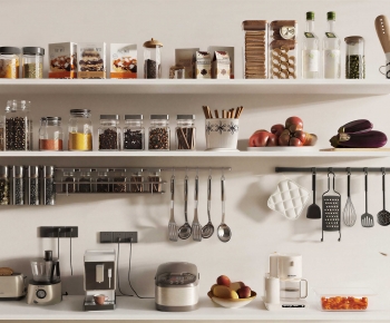 Modern Kitchenware-ID:831795932
