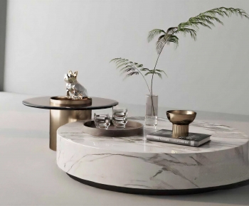 Modern Coffee Table-ID:383744964