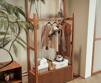 Modern Coat Hanger-ID:787075046