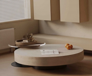 Modern Coffee Table-ID:424997091