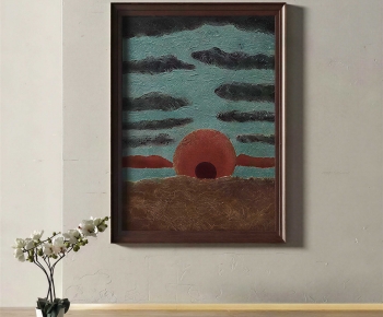 Modern Painting-ID:534207118