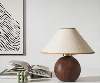 Modern Table Lamp-ID:359651094
