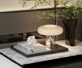 Modern Decorative Set-ID:146038065