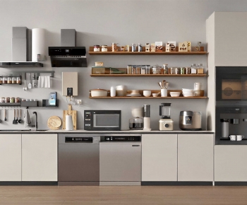 Modern Kitchenware-ID:872392892