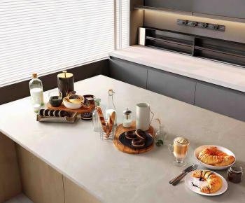 Modern Food-ID:489983089