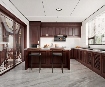 Modern The Kitchen-ID:290894995