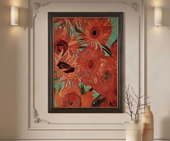 French Style Painting-ID:333281045
