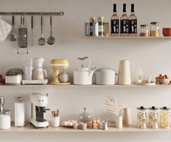 Modern Kitchenware-ID:972594985