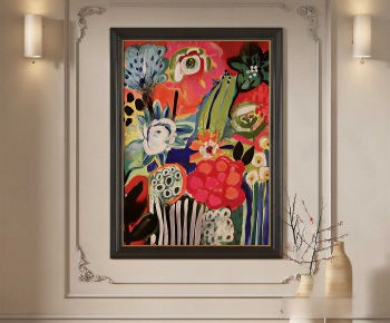 Modern Painting-ID:280061019