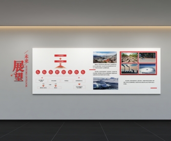 Modern Culture Wall-ID:546750075