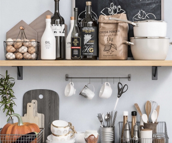 Modern Kitchenware-ID:478420026