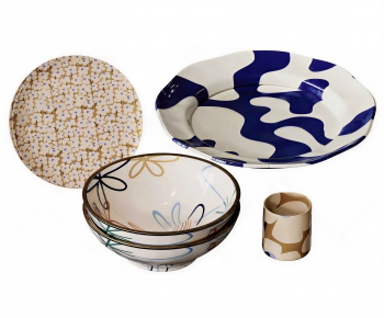 Modern Tableware-ID:980726004