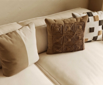 Modern Pillow-ID:709382068