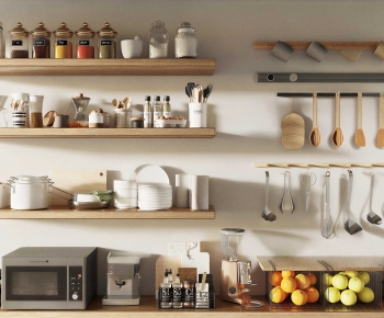 Modern Kitchenware-ID:585401132