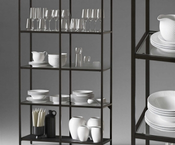 Modern Tableware-ID:968086962