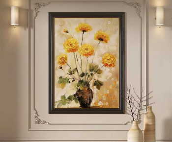 French Style Painting-ID:512447122