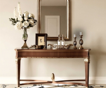 European Style Console-ID:704220069