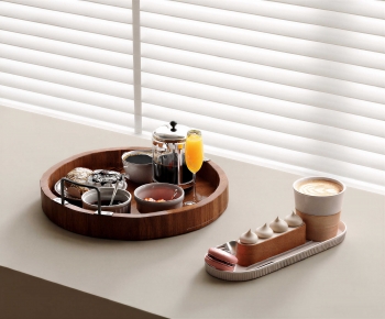 Modern Decorative Set-ID:534507994