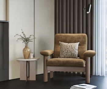 Modern Lounge Chair-ID:236779935