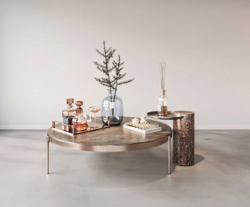 Modern Coffee Table-ID:601420494