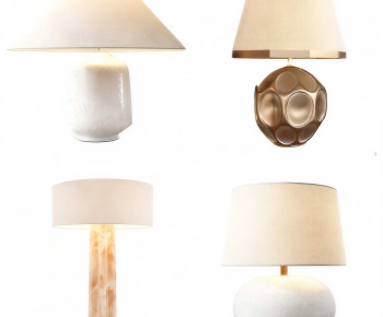 Modern Table Lamp-ID:271667008