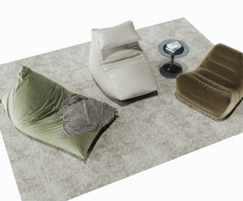 Modern Beanbag-ID:739340869