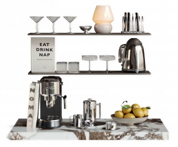 Modern Kitchenware-ID:276520012