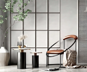 Modern Side Table/corner Table-ID:389220953